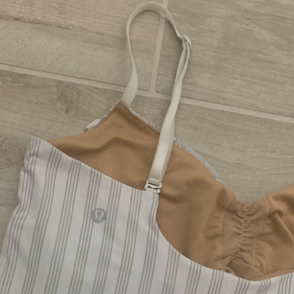 Lululemon Tank - Picture 6 of 7